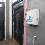 Satılır 2 otaqlı Həyət evi/villa, Binə qəs., Xəzər rayonu 16
