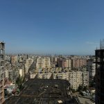 Satılır 3 otaqlı Yeni Tikili, İnşaatçılar metrosu, Yeni Yasamal qəs., Yasamal rayonu 8