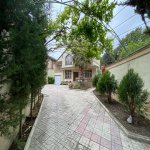 Kirayə (aylıq) 8 otaqlı Həyət evi/villa, Qaraçuxur qəs., Suraxanı rayonu 3