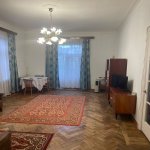 Kirayə (aylıq) 2 otaqlı Köhnə Tikili, Nəriman Nərimanov metrosu, Heydər Əliyev Mərkəzi, Nərimanov rayonu 1
