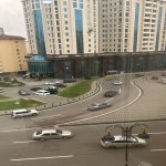 Kirayə (aylıq) 2 otaqlı Köhnə Tikili, Nizami metrosu, Yasamal rayonu 6