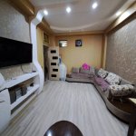Kirayə (aylıq) 2 otaqlı Yeni Tikili, Xətai metrosu, Xətai rayonu 4