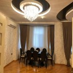 Kirayə (aylıq) 4 otaqlı Yeni Tikili, Xətai metrosu, Xətai rayonu 4