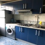 Kirayə (aylıq) 2 otaqlı Köhnə Tikili, Nizami metrosu, Yasamal rayonu 12