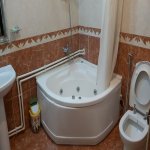 Kirayə (aylıq) 3 otaqlı Köhnə Tikili, Sahil metrosu, Səbail rayonu 15