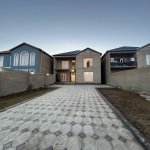 Satılır 5 otaqlı Həyət evi/villa, Masazır, Abşeron rayonu 14