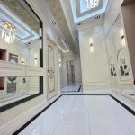 Satılır 3 otaqlı Yeni Tikili, Neftçilər metrosu, Nizami rayonu 2