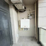 Satılır 3 otaqlı Yeni Tikili, İnşaatçılar metrosu, Yasamal qəs., Yasamal rayonu 21