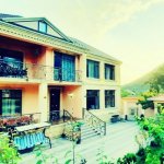 Kirayə (günlük) 5 otaqlı Həyət evi/villa Qəbələ 1