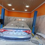 Kirayə (aylıq) Obyekt, Neftçilər metrosu, 8-ci kilometr, Nizami rayonu 1