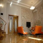 Satılır 6 otaqlı Həyət evi/villa, Gənclik metrosu, Nərimanov rayonu 13