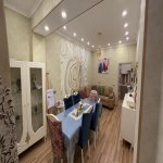 Аренда 2 комнатная Новостройка, м. Короглу метро, Наримановский р-н район 9