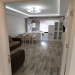 Satılır 2 otaqlı Yeni Tikili, Qara Qarayev metrosu, Nizami rayonu 4