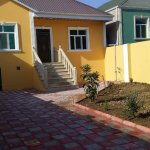 Satılır 4 otaqlı Həyət evi/villa, Zabrat qəs., Sabunçu rayonu 4