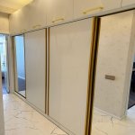 Kirayə (aylıq) 2 otaqlı Yeni Tikili, Azadlıq metrosu, 7-ci mikrorayon, Binəqədi rayonu 8