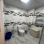 Satılır 2 otaqlı Yeni Tikili, İnşaatçılar metrosu, Yasamal qəs., Yasamal rayonu 10