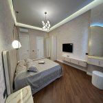 Kirayə (aylıq) 3 otaqlı Yeni Tikili, Ağ şəhər, Xətai rayonu 8