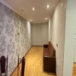 Kirayə (aylıq) 2 otaqlı Köhnə Tikili, İnşaatçılar metrosu, Kaktus restoranı, Yasamal rayonu 4