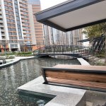 Kirayə (günlük) 3 otaqlı Yeni Tikili, Nəriman Nərimanov metrosu, Nərimanov rayonu 20