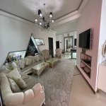 Kirayə (aylıq) 3 otaqlı Yeni Tikili, Nəriman Nərimanov metrosu, Nərimanov rayonu 11