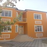 Satılır 5 otaqlı Həyət evi/villa, Zabrat qəs., Sabunçu rayonu 11