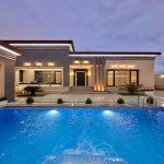 Satılır 4 otaqlı Bağ evi, Mərdəkan, Xəzər rayonu 1