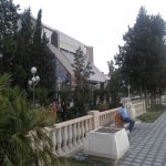 Satılır Obyekt Gəncə 10