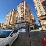 Satılır 3 otaqlı Yeni Tikili, Neftçilər metrosu, Nizami rayonu 1