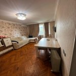 Satılır 1 otaqlı Köhnə Tikili, İnşaatçılar metrosu, Nəsimi rayonu 3