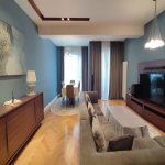 Satılır 4 otaqlı Yeni Tikili, Xətai metrosu, Xətai rayonu 2