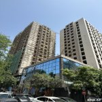 Satılır 3 otaqlı Yeni Tikili, Qara Qarayev metrosu, Nizami rayonu 1