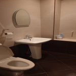 Satılır 4 otaqlı Yeni Tikili, Gənclik metrosu, Nərimanov rayonu 16