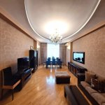 Satılır 4 otaqlı Yeni Tikili, Nizami metrosu, Yasamal rayonu 2