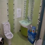 Kirayə (aylıq) 3 otaqlı Yeni Tikili, Nəriman Nərimanov metrosu, Nərimanov rayonu 9