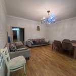 Kirayə (aylıq) 3 otaqlı Köhnə Tikili, 28 May metrosu, Nəsimi rayonu 2