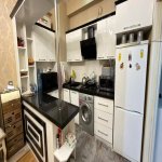 Satılır 2 otaqlı Yeni Tikili, Qara Qarayev metrosu, Nizami rayonu 9