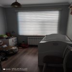 Satılır 4 otaqlı Yeni Tikili, Hövsan qəs., Suraxanı rayonu 4