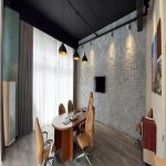 Satılır 8 otaqlı Ofis, Səbail rayonu 3