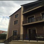 Satılır 6 otaqlı Həyət evi/villa, Həzi Aslanov metrosu, H.Aslanov qəs., Xətai rayonu 1