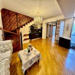 Kirayə (aylıq) 4 otaqlı Köhnə Tikili, 28 May metrosu, Nəsimi rayonu 4