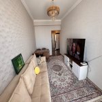 Продажа 2 комнат Новостройка, м. 20 Января метро, Ясамал район 1