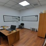 Kirayə (aylıq) 1 otaqlı Ofis, 28 May metrosu, Nəsimi rayonu 4