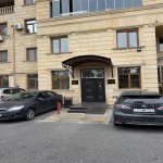 Kirayə (aylıq) 3 otaqlı Yeni Tikili, Nəriman Nərimanov metrosu, Nərimanov rayonu 1