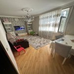 Satılır 2 otaqlı Köhnə Tikili, Neftçilər metrosu, Bakıxanov qəs., Sabunçu rayonu 2