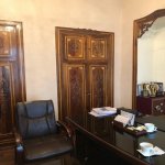 Kirayə (aylıq) 3 otaqlı Ofis, Səbail rayonu 6