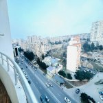 Kirayə (aylıq) 3 otaqlı Yeni Tikili, Həzi Aslanov metrosu, Əhmədli, Xətai rayonu 10