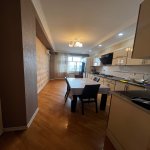 Продажа 3 комнат Новостройка, İnşaatçılar метро, пос. Йени Ясамал, Ясамал район 12