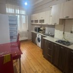 Аренда 3 комнатная Новостройка, пос. А.Асланов, Хетаи район 2