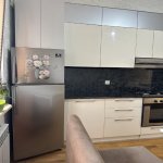 Kirayə (aylıq) 2 otaqlı Yeni Tikili, Qara Qarayev metrosu, Nizami rayonu 6