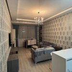 Kirayə (aylıq) 3 otaqlı Yeni Tikili, Badamdar qəs., Səbail rayonu 2